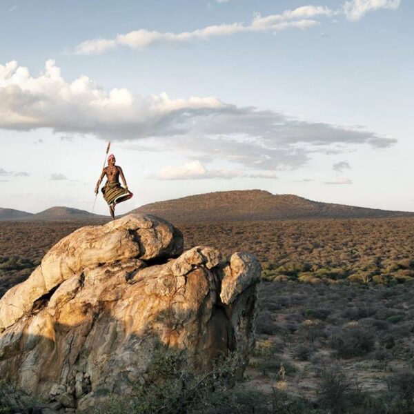 Reteti Adventure Safaris Tour
